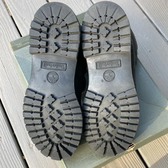 NWT - Mens Timberland 6” Premium Hommes - Size 10 - Picture 4 of 7